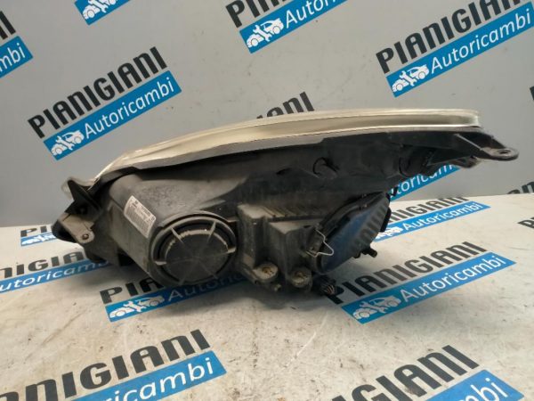 Faro Anteriore Destro Opel Corsa D 2006