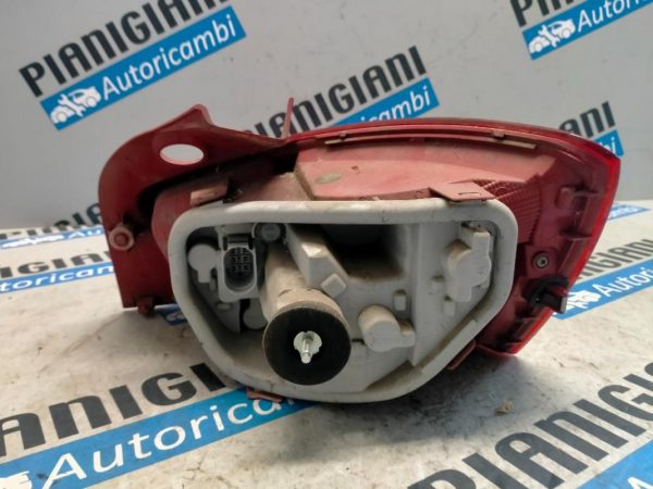 Faro Posteriore Sinistro Seat Ibiza 2009