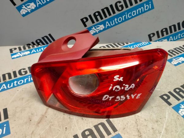 Faro Posteriore Destro Seat Ibiza 2009