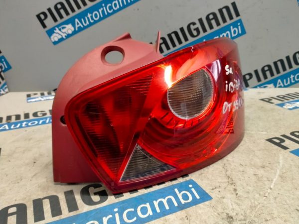 Faro Posteriore Destro Seat Ibiza 2009