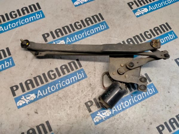 Motorino Tergi Anteriore Fiat Seicento 2003