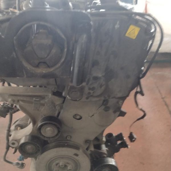 Motore Lancia Musa  188A2000 226.700 Km