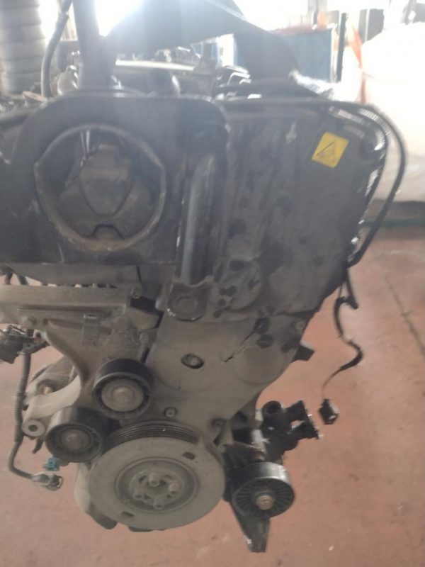 Motore Lancia Musa  188A2000 226.700 Km