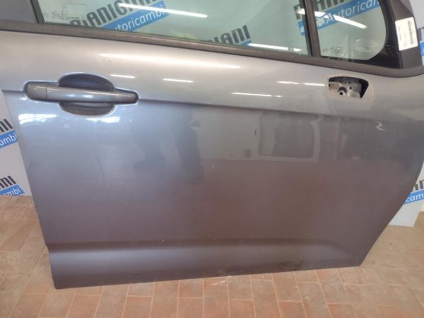 Porta Anteriore Destra Citroen C3 2010