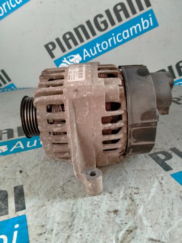 Alternatore Fiat Panda 188A4000 2008