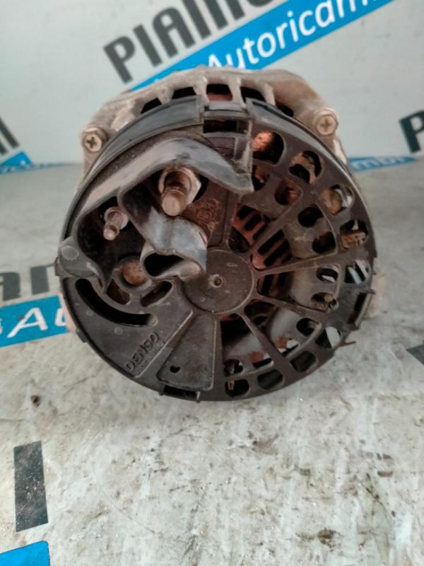 Alternatore Fiat Panda 188A4000 2008