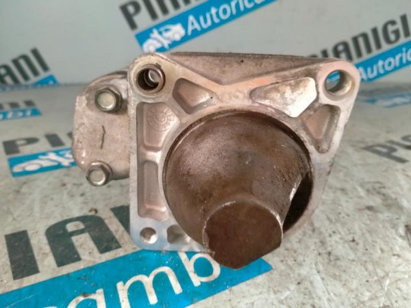 Motorino Avviamento Fiat Panda 188A4000 2008