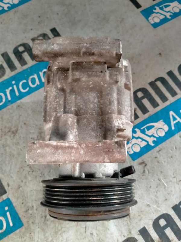 Compressore A/C Fiat Panda 188A4000 2008