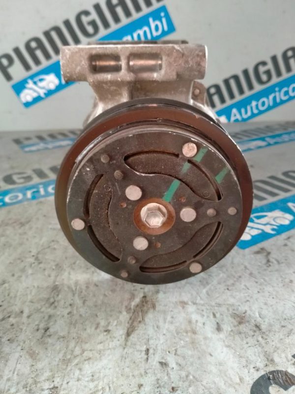 Compressore A/C Fiat Panda 188A4000 2008