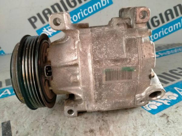 Compressore A/C Fiat Panda 188A4000 2008