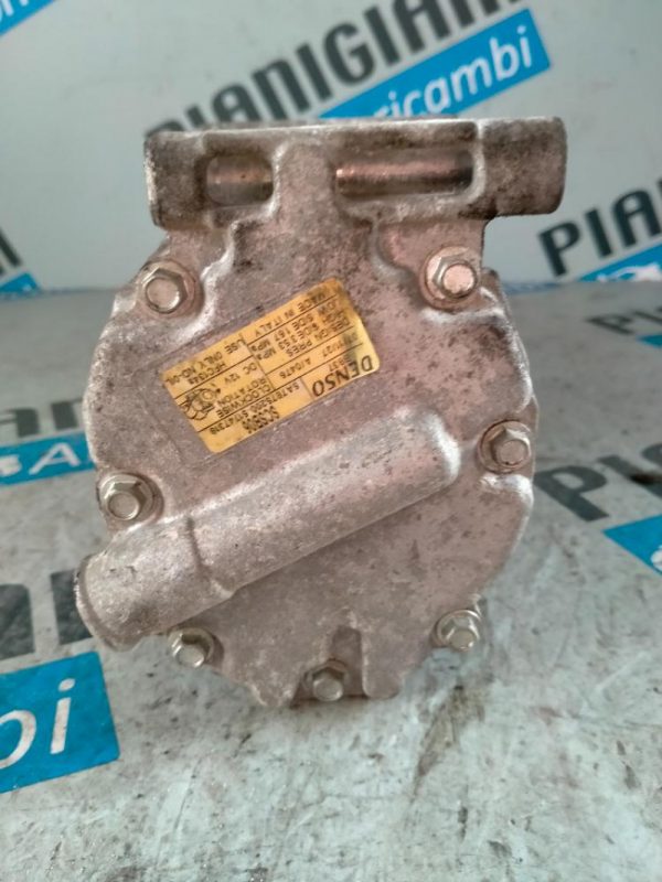 Compressore A/C Fiat Panda 188A4000 2008