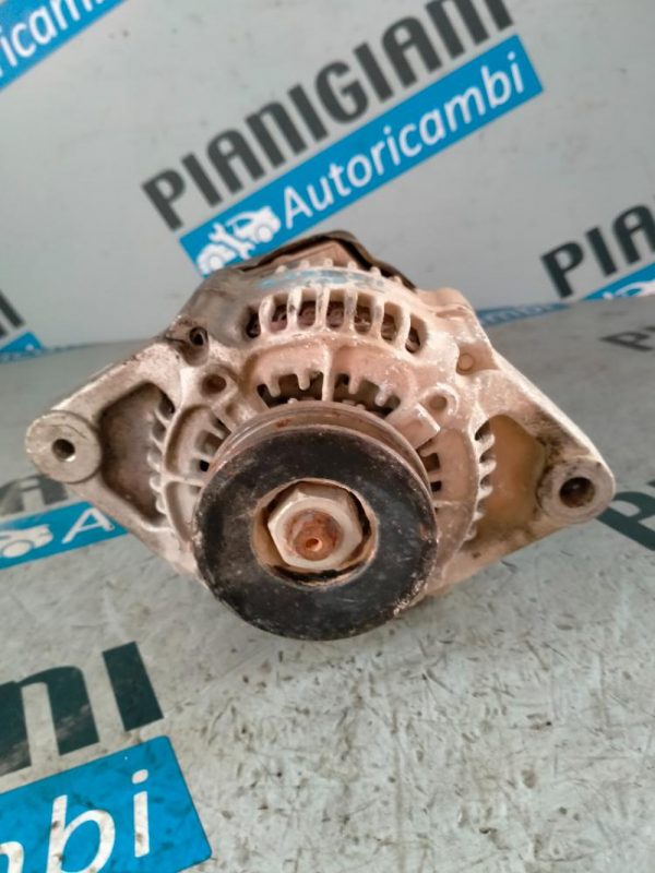 Alternatore Piaggio Quargo LDW702/P 2014