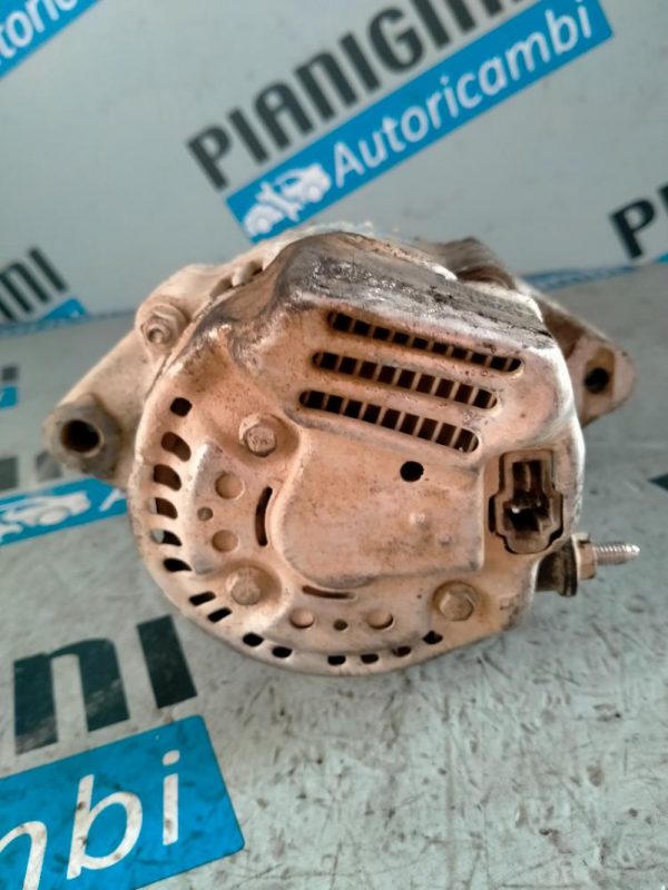 Alternatore Piaggio Quargo LDW702/P 2014