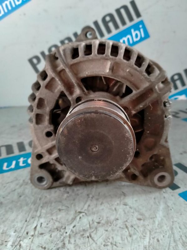 Alternatore Nissan Qashqai K9K 2010