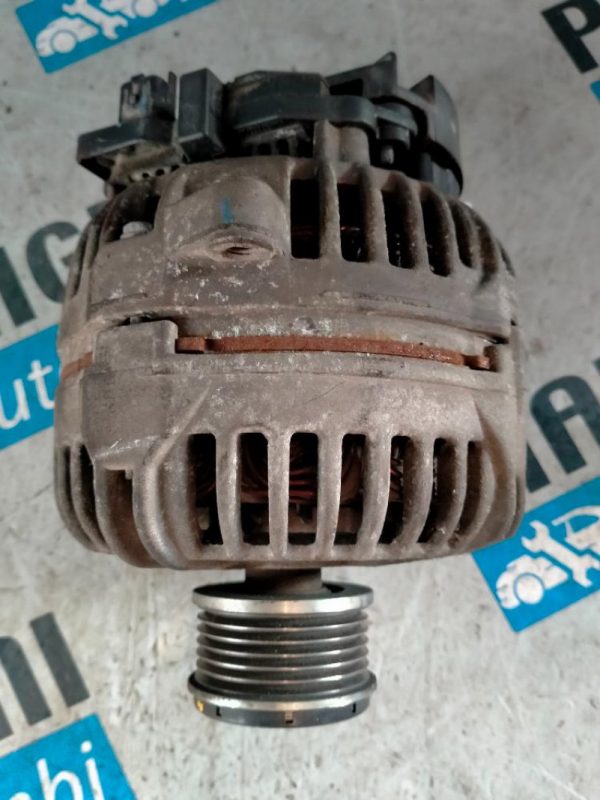 Alternatore Nissan Qashqai K9K 2010