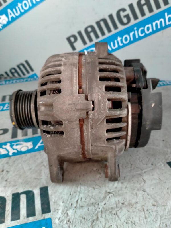 Alternatore Nissan Qashqai K9K 2010