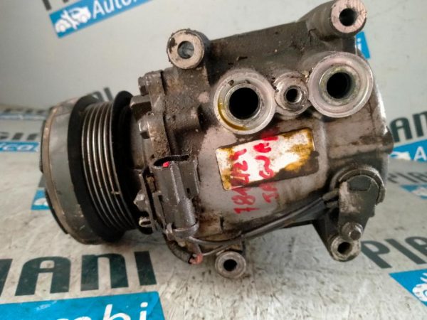 Compressore A/C Jaguar S-Type FC 2000