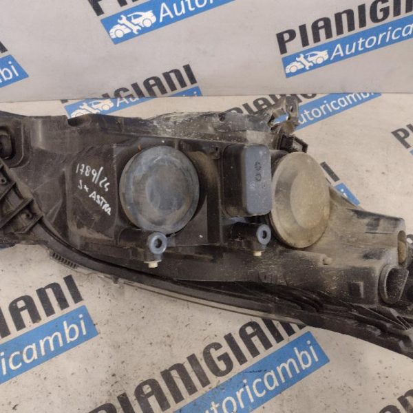 Faro Anteriore Sinistro Opel Astra H 2009