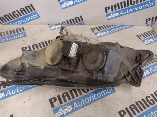 Faro Anteriore Destra Opel Astra H 2009