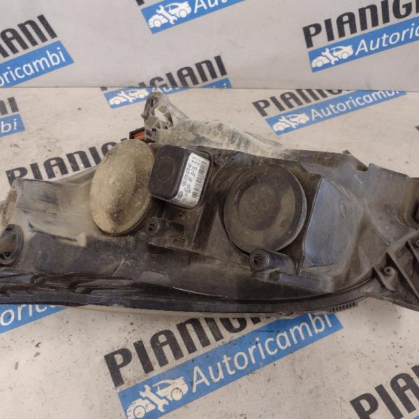 Faro Anteriore Destra Opel Astra H 2009