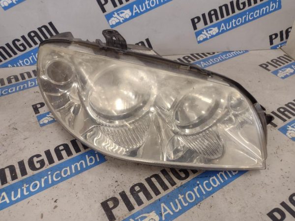 Faro Anteriore Destro Fiat Punto III