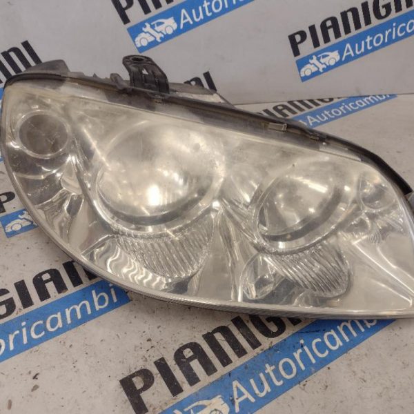 Faro Anteriore Destro Fiat Punto III