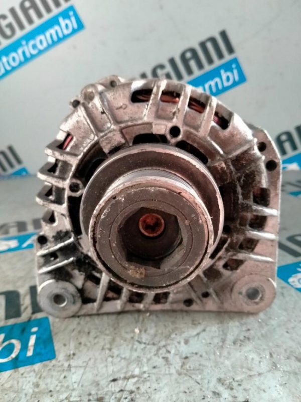 Alternatore Opel Vivaro F9QU7 2002