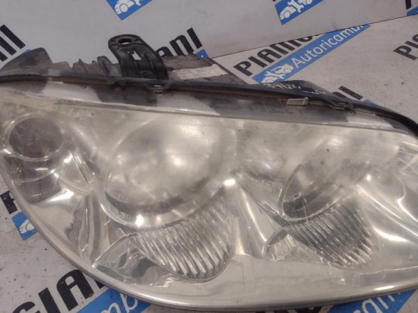 Faro Anteriore Destro Fiat Punto III