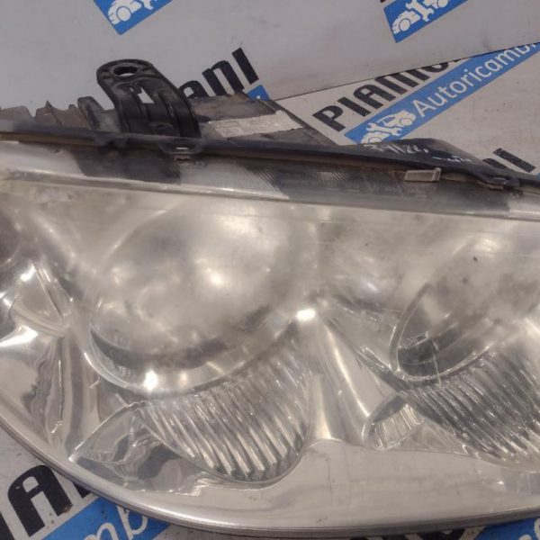 Faro Anteriore Destro Fiat Punto III