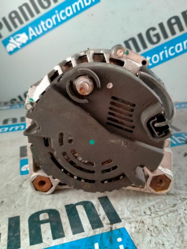 Alternatore Opel Vivaro F9QU7 2002