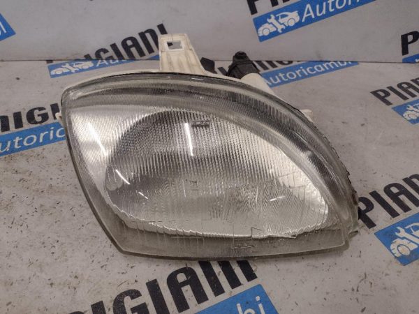 Faro Anteriore Destro Fiat Seicento