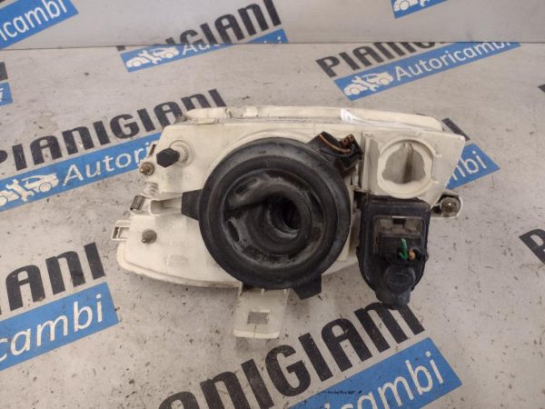 Faro Anteriore Destro Fiat Seicento