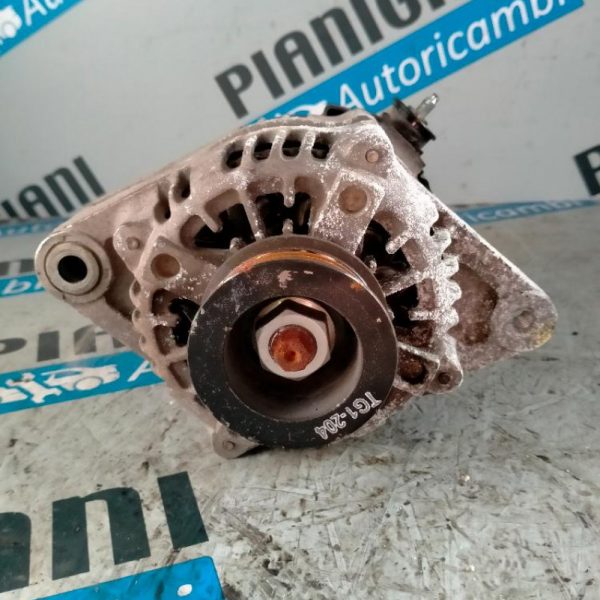 Alternatore Suzuki Celerio K10B 2014