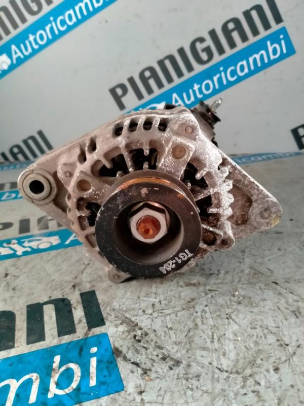 Alternatore Suzuki Celerio K10B 2014