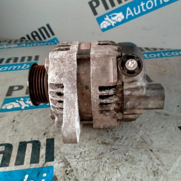 Alternatore Suzuki Celerio K10B 2014