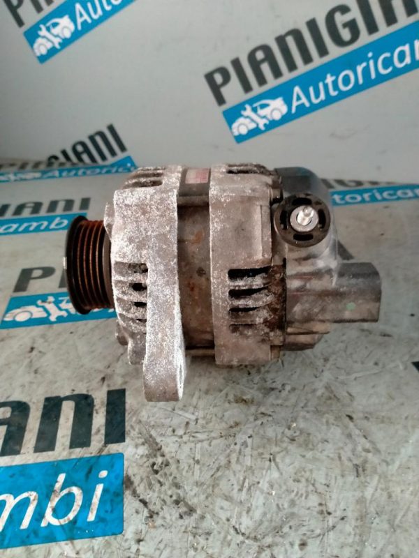 Alternatore Suzuki Celerio K10B 2014