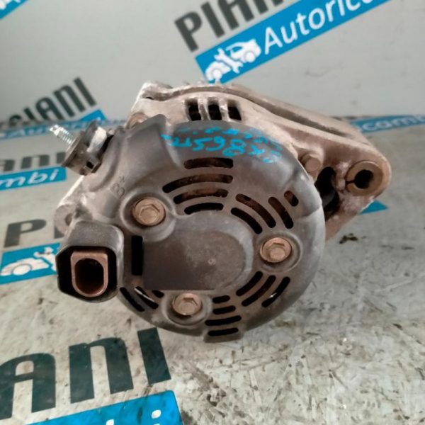 Alternatore Suzuki Celerio K10B 2014