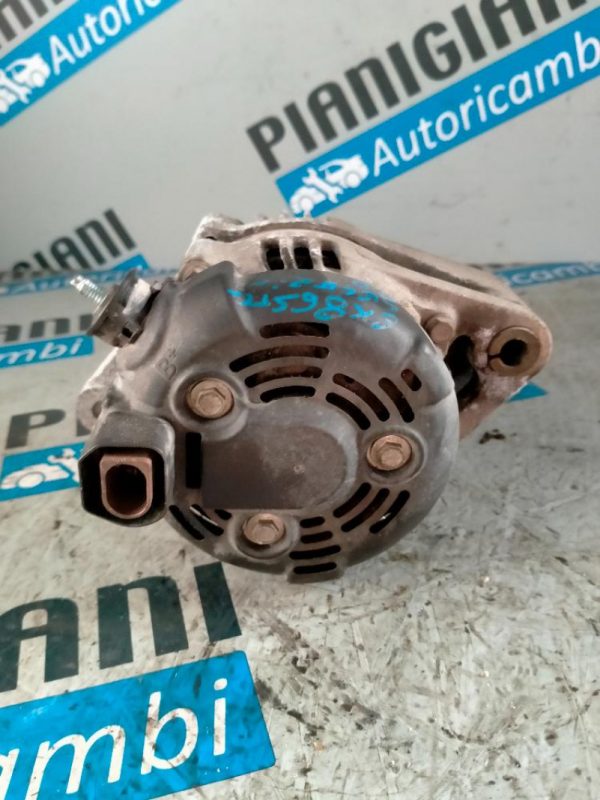 Alternatore Suzuki Celerio K10B 2014