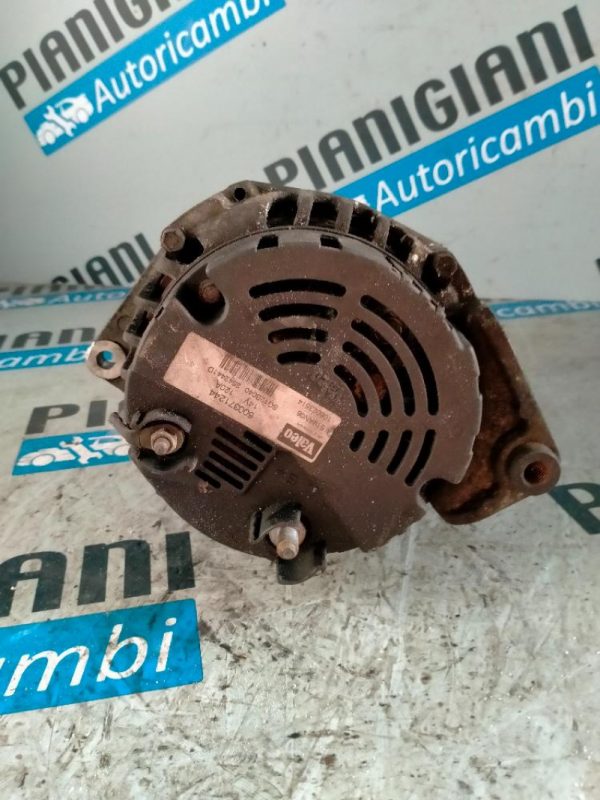 Alternatore Fiat Ducato 8140.43S 2006