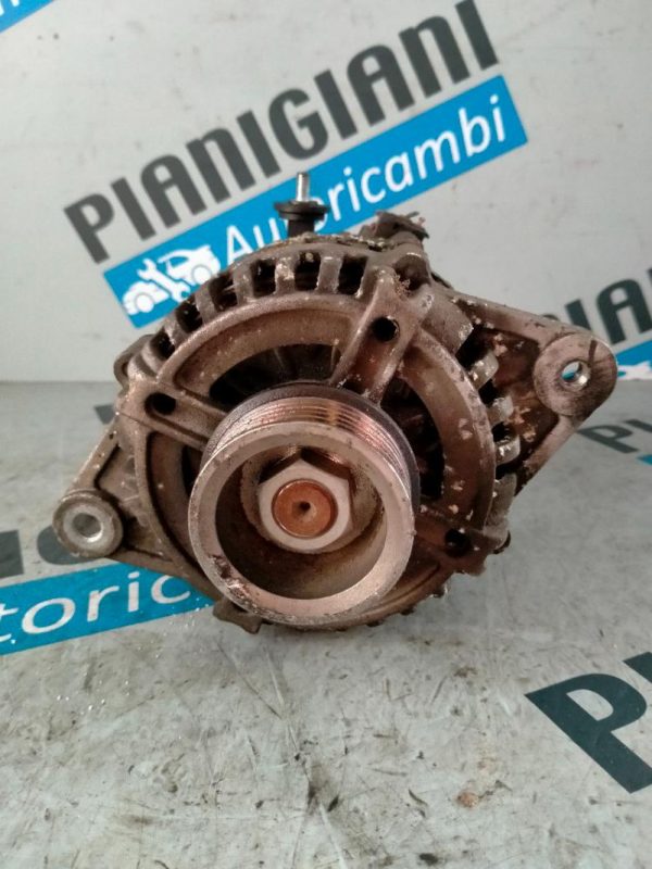 Alternatore Piaggio Tutor DAM13R 2018