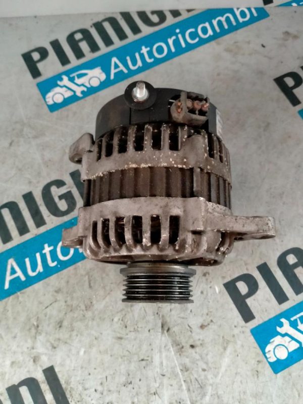 Alternatore Piaggio Tutor DAM13R 2018