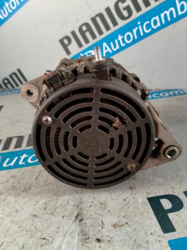 Alternatore Piaggio Tutor DAM13R 2018