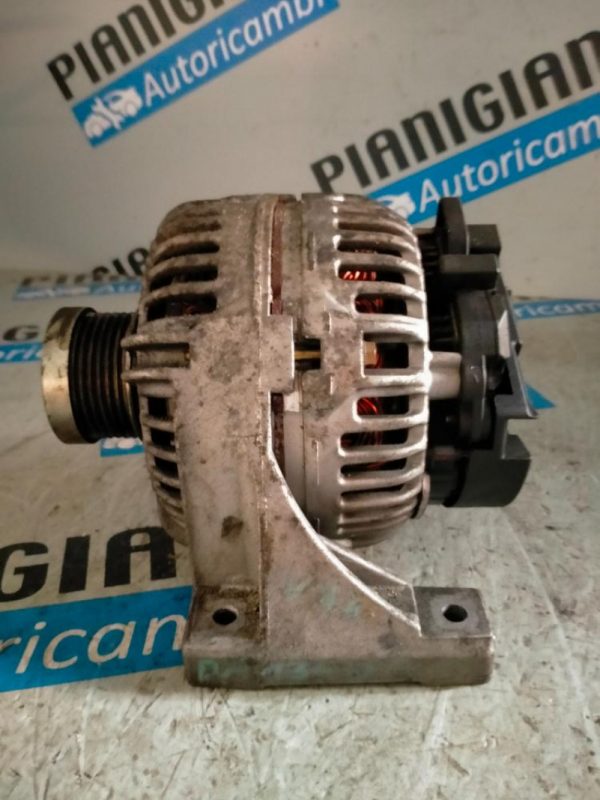 Alternatore Volvo V70 D5244T 2006