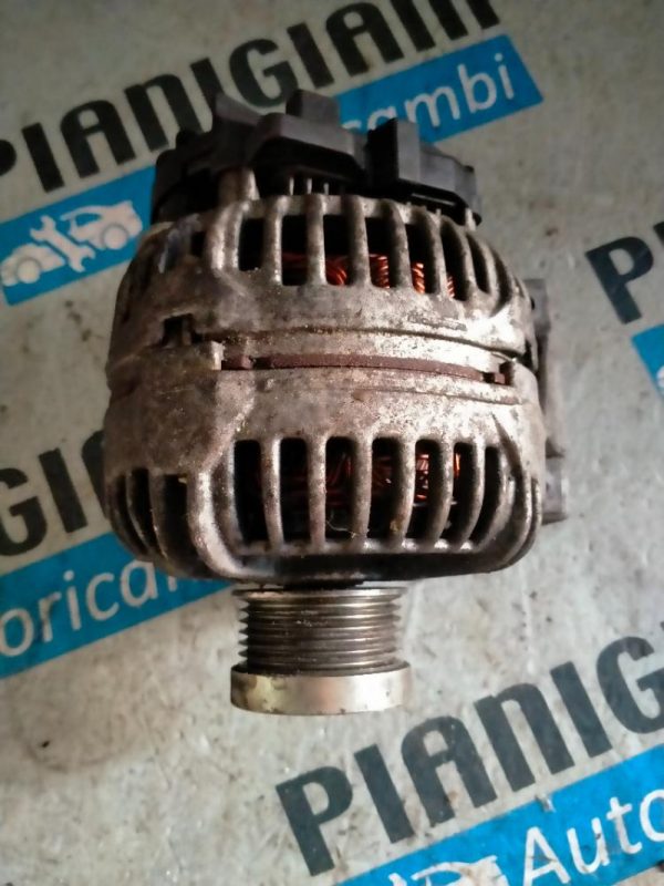 Alternatore Volvo V70 D5244T 2006