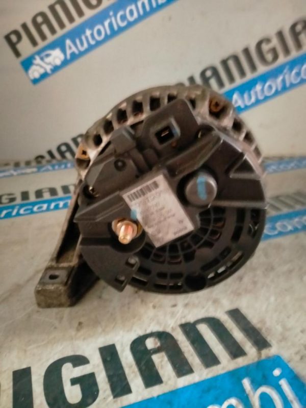 Alternatore Volvo V70 D5244T 2006