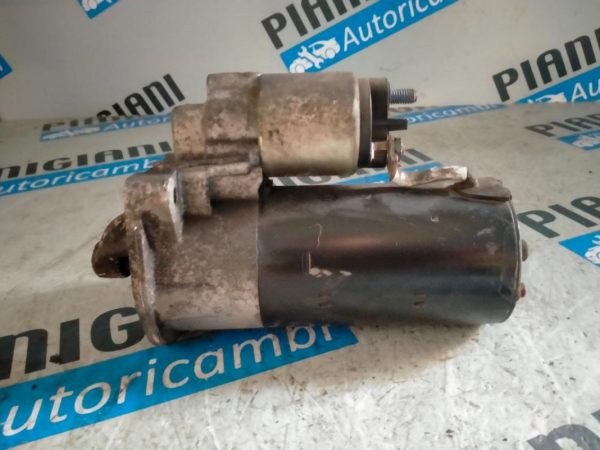 Motorino Avviamento Volvo V70 D5244T 2006