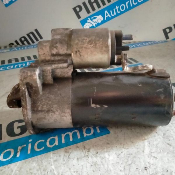 Motorino Avviamento Volvo V70 D5244T 2006