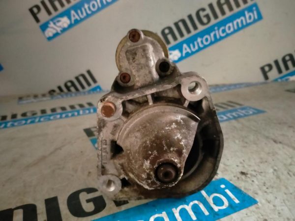 Motorino Avviamento Volvo V70 D5244T 2006