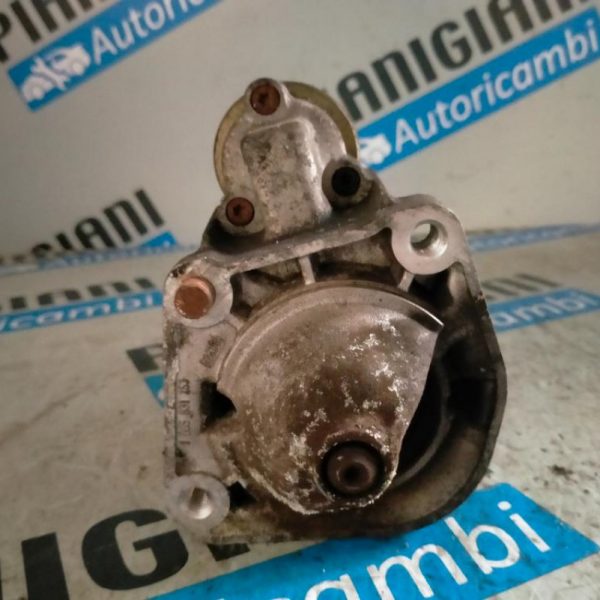 Motorino Avviamento Volvo V70 D5244T 2006