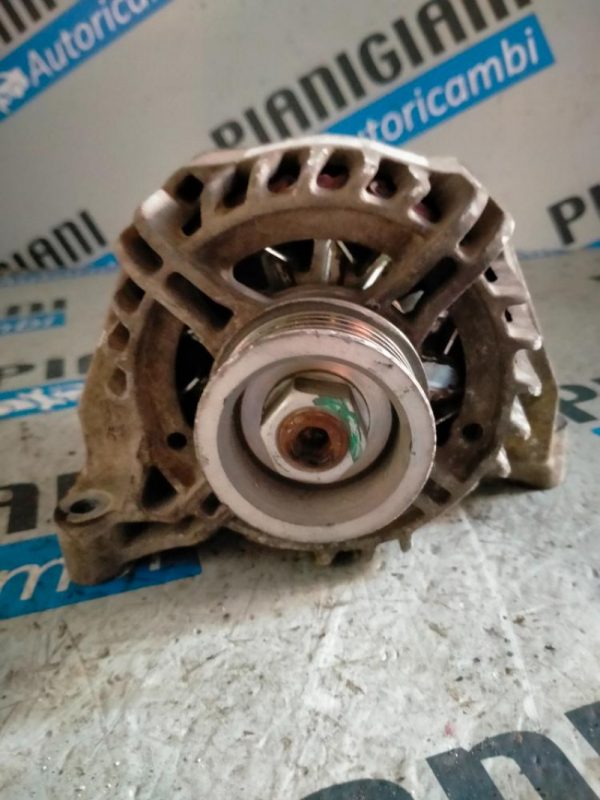 Alternatore Fiat Grande Punto 199A4000 2006